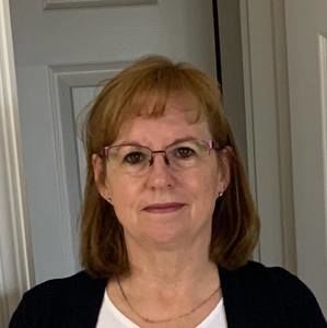 Meet your Posher, Michele